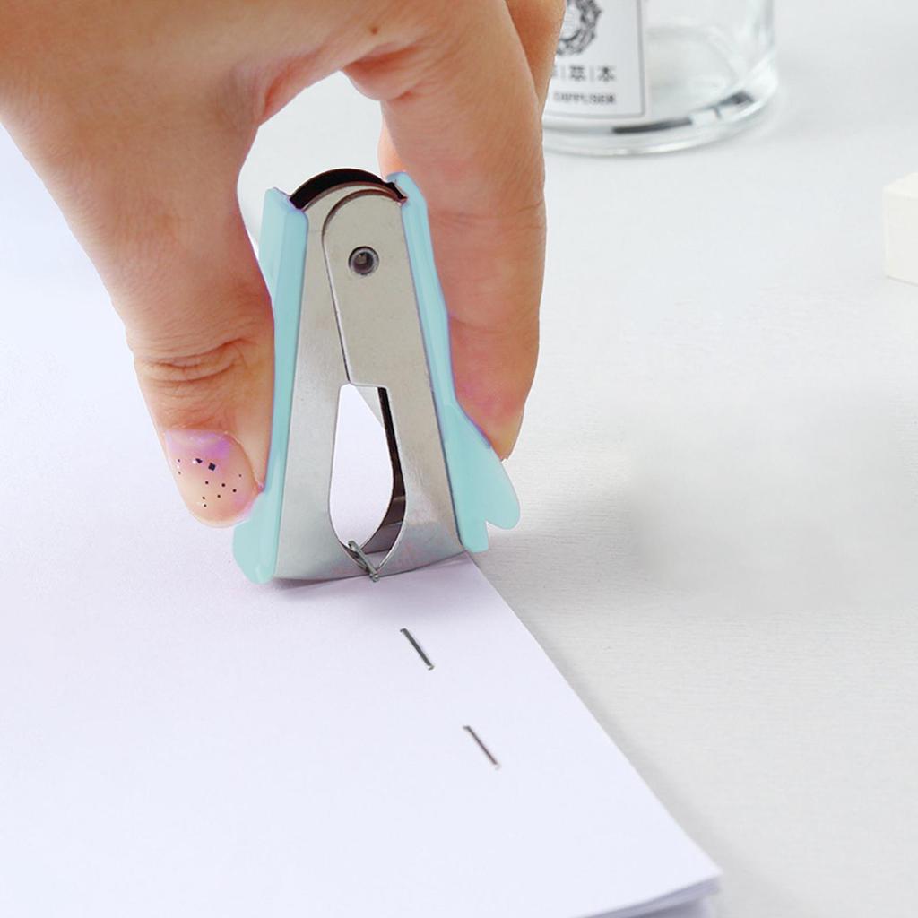 Mini nail remover macaron colored universal energy-saving nail puller Wear-resistant Remover Tool Staple Puller Tool