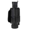 Nv-300 Night Hunting Monocular With Ir Illumination Hunting Night Device Telescope Digital 5X 500M Monocular Infrared Instrument