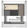 Bell HYPOAllergenic Nude Eyeshadow 02, 5g satynowo-kremowe cienie do powiek