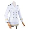 Jang Wonyoung Dancewear Character Cosplay Suit With Waterresistant Material For Role Play