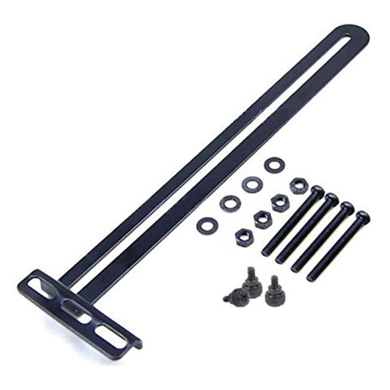 Graphics Card Cooling Side Blowing Bracket, Gpu Fan Mounting Holder Mod Support