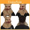 Pvc Material Five Nights At Freddy's Rabbit Headpiece For Costume Parties