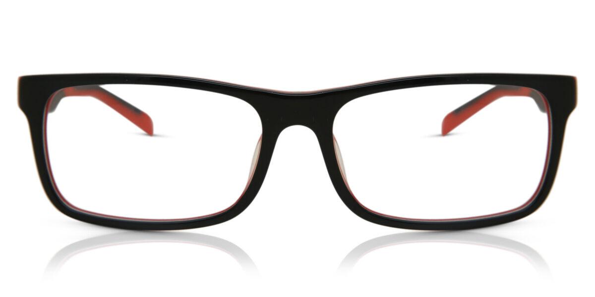 

Tag Heuer Th0551 002 Очки унисекс Black/57