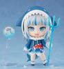 Nendoroid Hololive Production Gaugra Plastic Painted Movable Figure Resale Non-scale