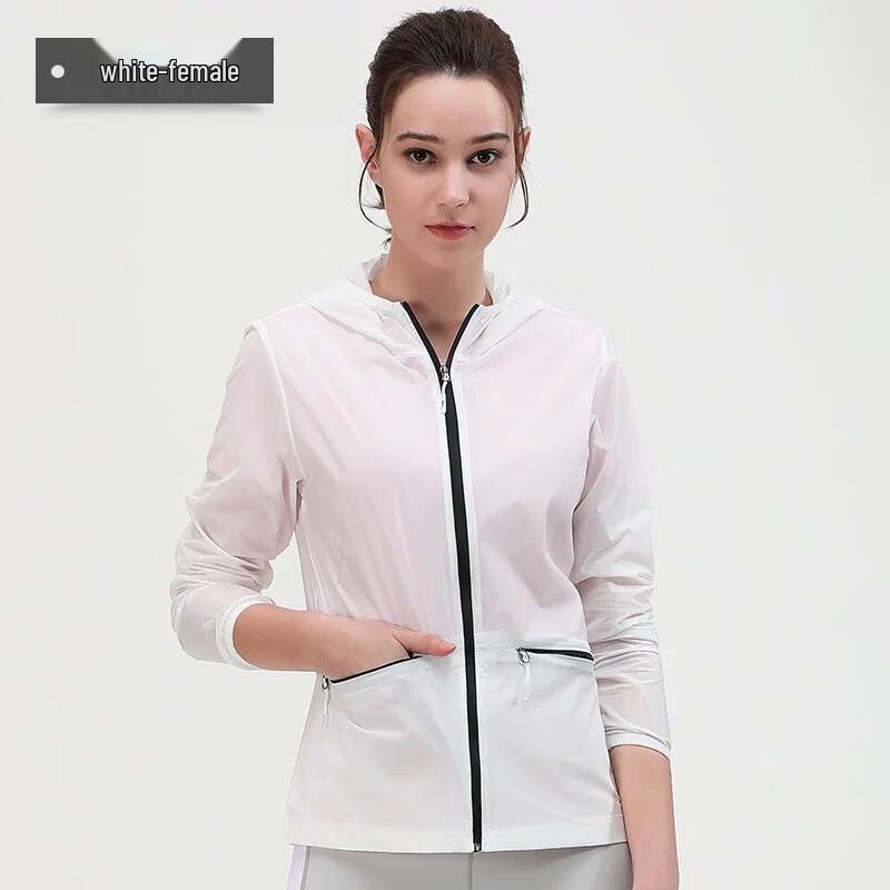 Летняя солнцезащитная куртка Zhu Gang для улицы