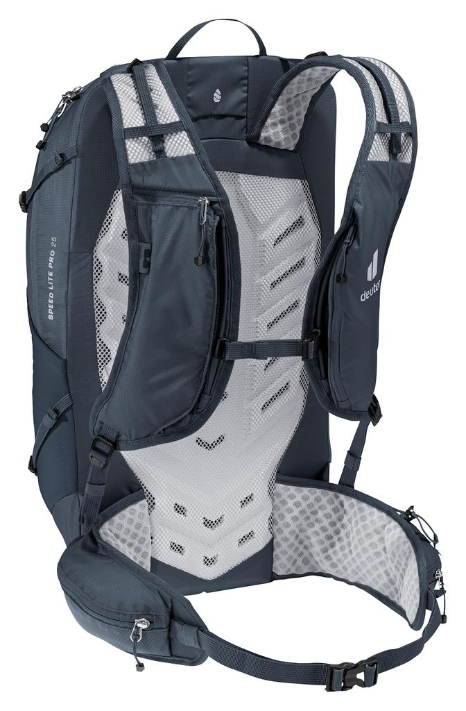 Deuter Backpack (without Speedlite)