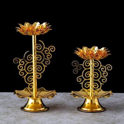 Decoración para el hogar
 – Candelabros