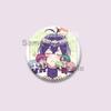 Cartoon Langa Hasegawa Reki Kyan Cosplay Badges Cute Anime SK8 Button Brooches On Backpack Manga Lapel Pins Jewelry Accesorios