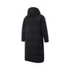 Li Ning Hot Pots Down Collection Down Jacket Men's Black AYMU247-1
