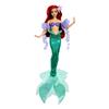 Mattel Disney Princess Ariel Deluxe Mermaid Doll with Accessories JLK25