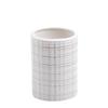 AWD INTERIOR Alize 1369 Bathroom Mug, White Porcelain