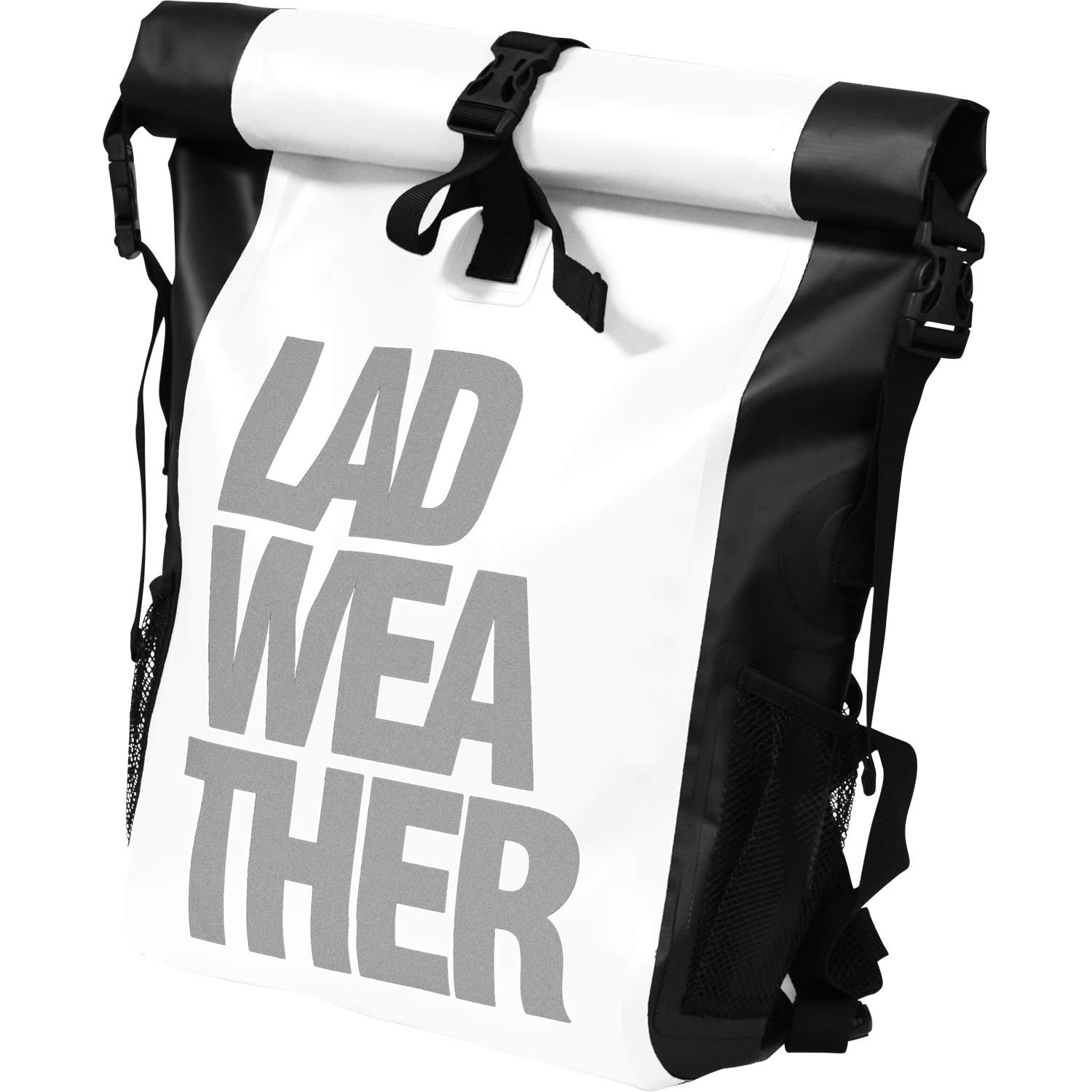 

Водонепроницаемая Полностью Водонепроницаемая Спортивная Сумка [Radweather] Сумка, Рюкзак, 25 л, Мужская