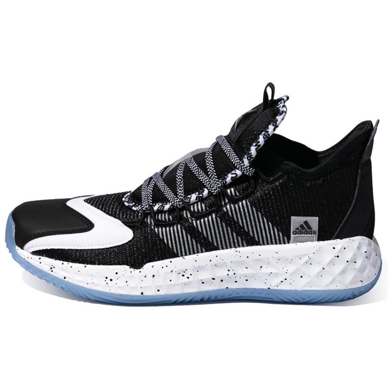 Adidas Pro Boost Gca Low 'Black Sky Tint' Sneakers FX9238
