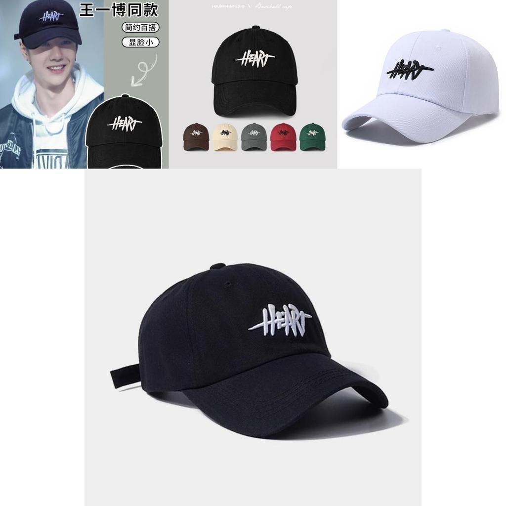 Stylish Spring Summer Baseball Cap For Sun Protection And Breathability In Black Red White And More