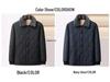 Men's Thickened Lambswool Cotton Jacket for Dad and Grandpa - Warm Winter Outerwear for Middle-Aged and Elderly.