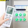 Accoona Universal Remote Control for Gree Air Conditioners