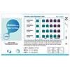 Upgrade Water Hardness Test Strips Quick & Accurate Water Softener Test Strips Hard Water Test Strips Ultimate Test Kit