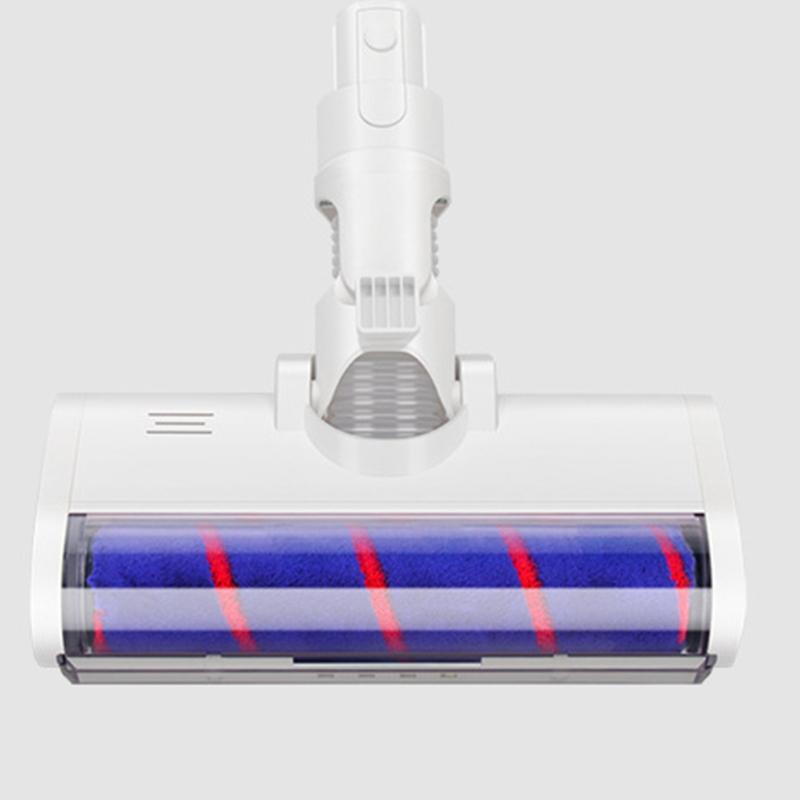 Multifunctional Vacuum Cleaner Floor Brush Wet and Dry Turbo Brush for Head for Dream V8/V9/V9B/V10/V11 Durable