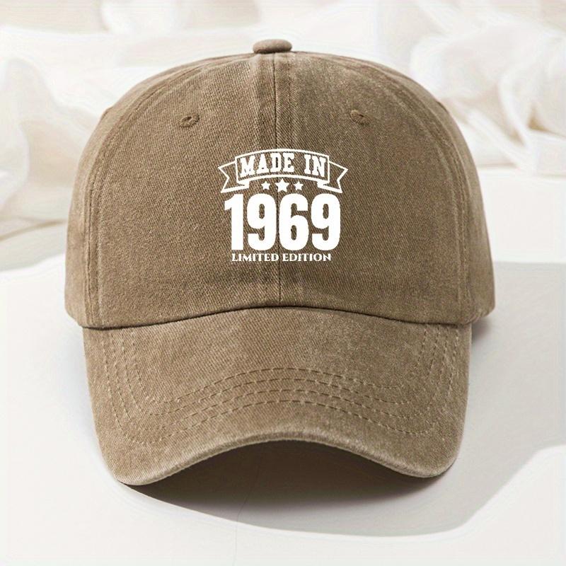 Hats Women's Face-Revealing Small Baseball Caps Peaked Caps New Casual Versatile Men's Sun Hats Large Head Circumference