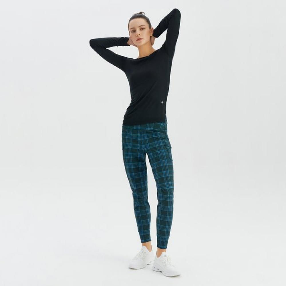 Huit Euro Jersey Jogger With Side Pocket Htwjg3k02t