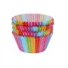 100Pcs Lovely Rainbow Cupcake Muffin Paper Case Party Baking Cake Cup Kitchen Tool Party Supplies