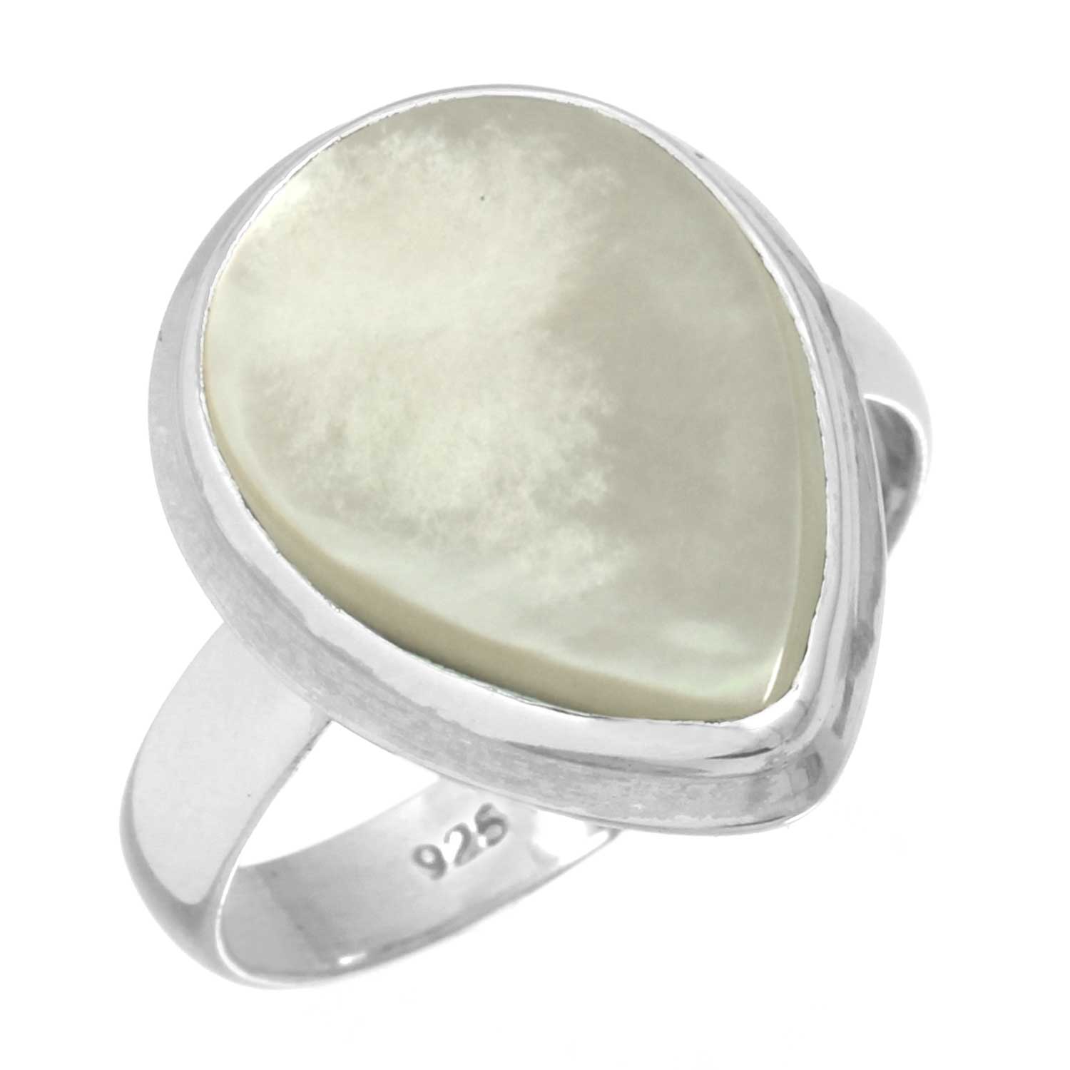 

Кольцо из стерлингового серебра 925 пробы женское с драгоценным камнем ручной работы подарок на день рождения синий зеленый фиолетовый медный бирюза жемчуг лазурит перламутр коктейльное 9.5 мать жемчужного