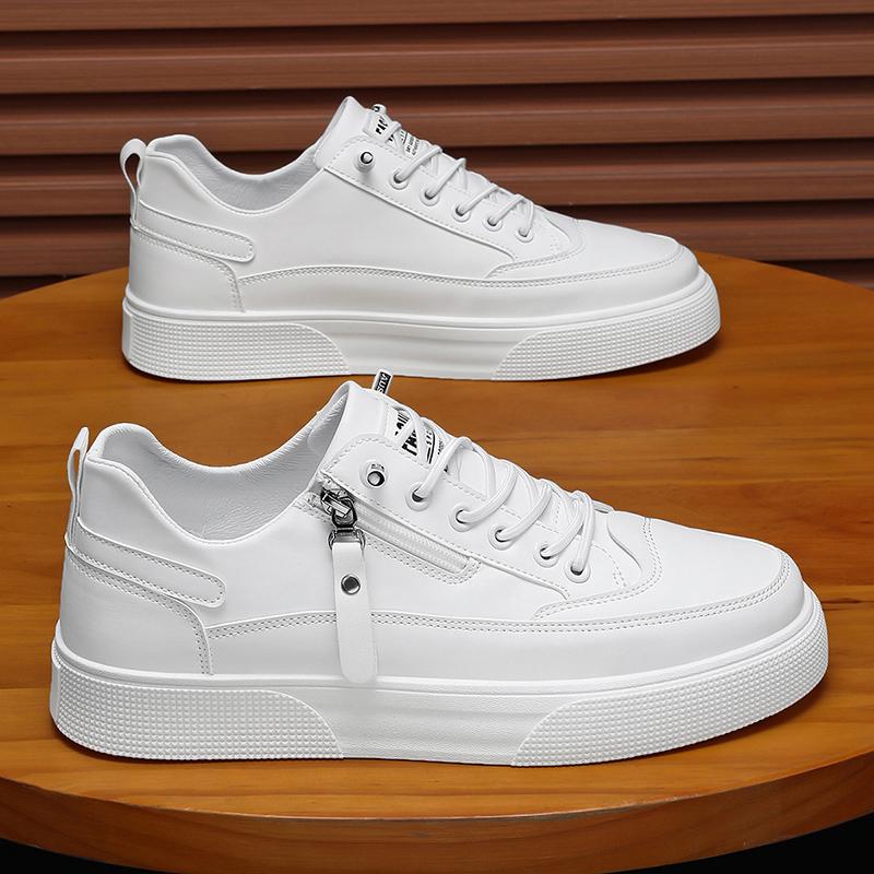 New Fashionable, Versatile, Stylish, Casual Sneakers, Breathable, Wear-resistant, Comfortable