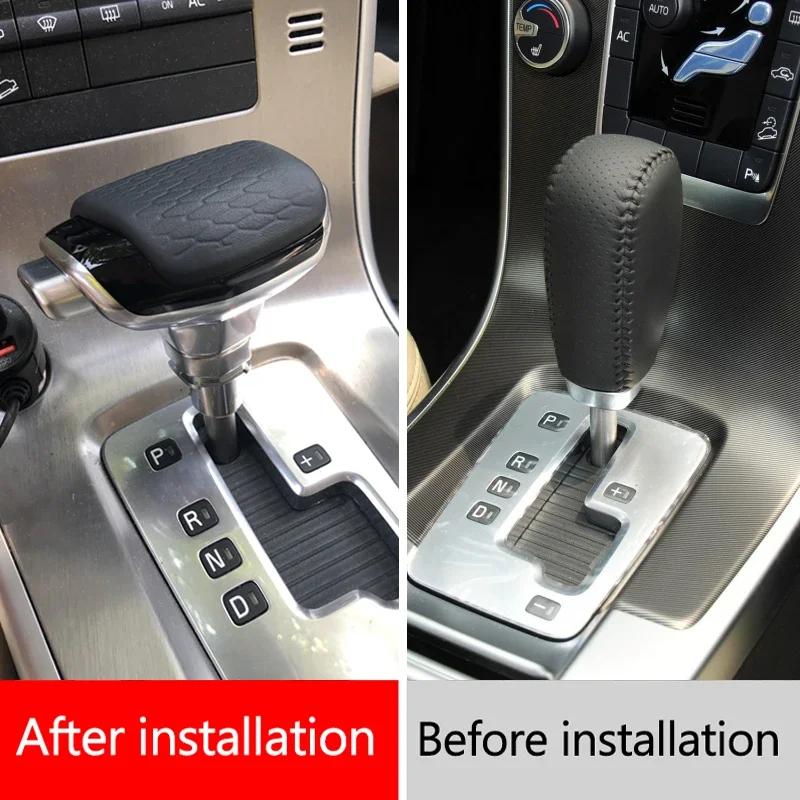 Gear Shift Knob For Volvo S60