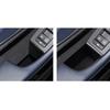 DT08 Car Organizer Door Handle Storage Box Container Holder Cup Tray for Mazda CX-30 CX30   (Rear Doors)