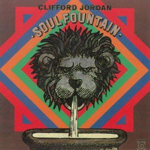 

Soul Fountain