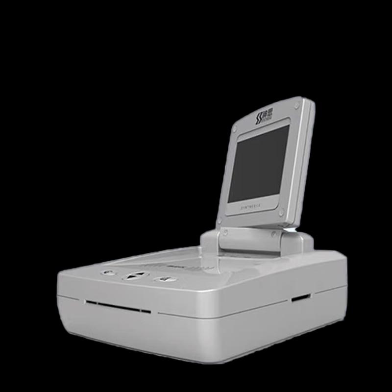 Shensi SS628-300C Visitor ID Card Reader