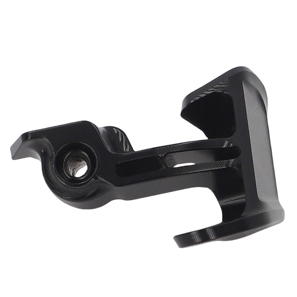 Motorcycle Thumb Throttle Lev  Comfortable Replacement for     F3 F3- 3-T F3-L 2015-Lat