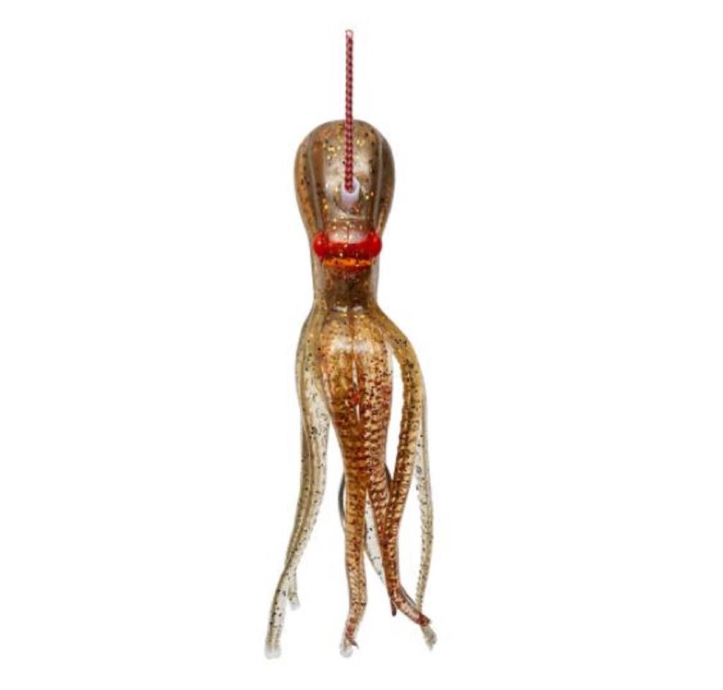 Salg Mustad MIKVA-MINI-SD-20-1 Ink Vader Mini Double Assist 20 gram (8689)