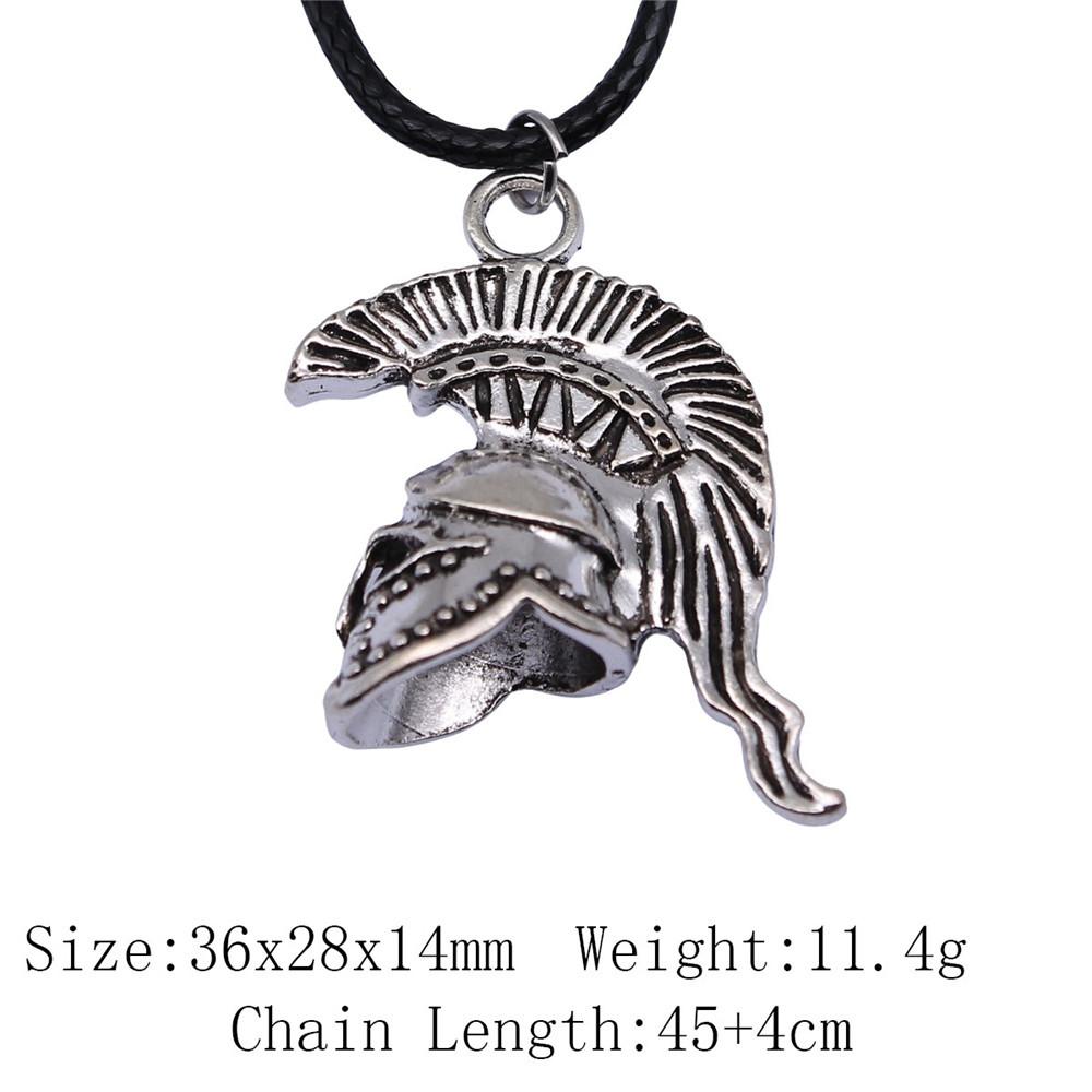 2025 Trend Best Friend Necklace Chief Pharaoh Buddhism Necklace Leather Chain 45cm Audience Necklaces With Pendant