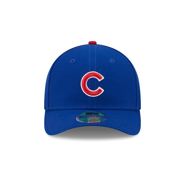 [New Era] Kids MLB 2025 Opening Game Tokyo Series Model YOUTH 9FORTY M-CROWN Snapback Chicago Cubs TOKYO SERIES SNAPBACK CAP CHICAGO CUBS Hat World
