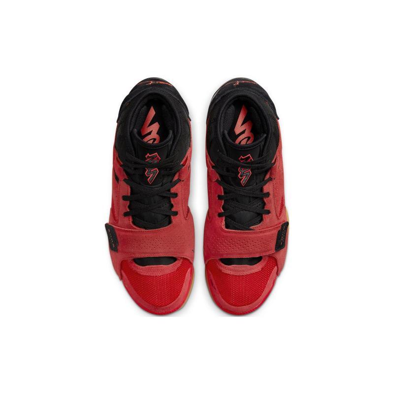Jordan Zion 2 'University Red Gum' Jordan DO9072-600