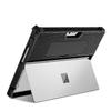 Carcasă Striped Hollow pentru Tabletă Microsoft Surface Pro 8