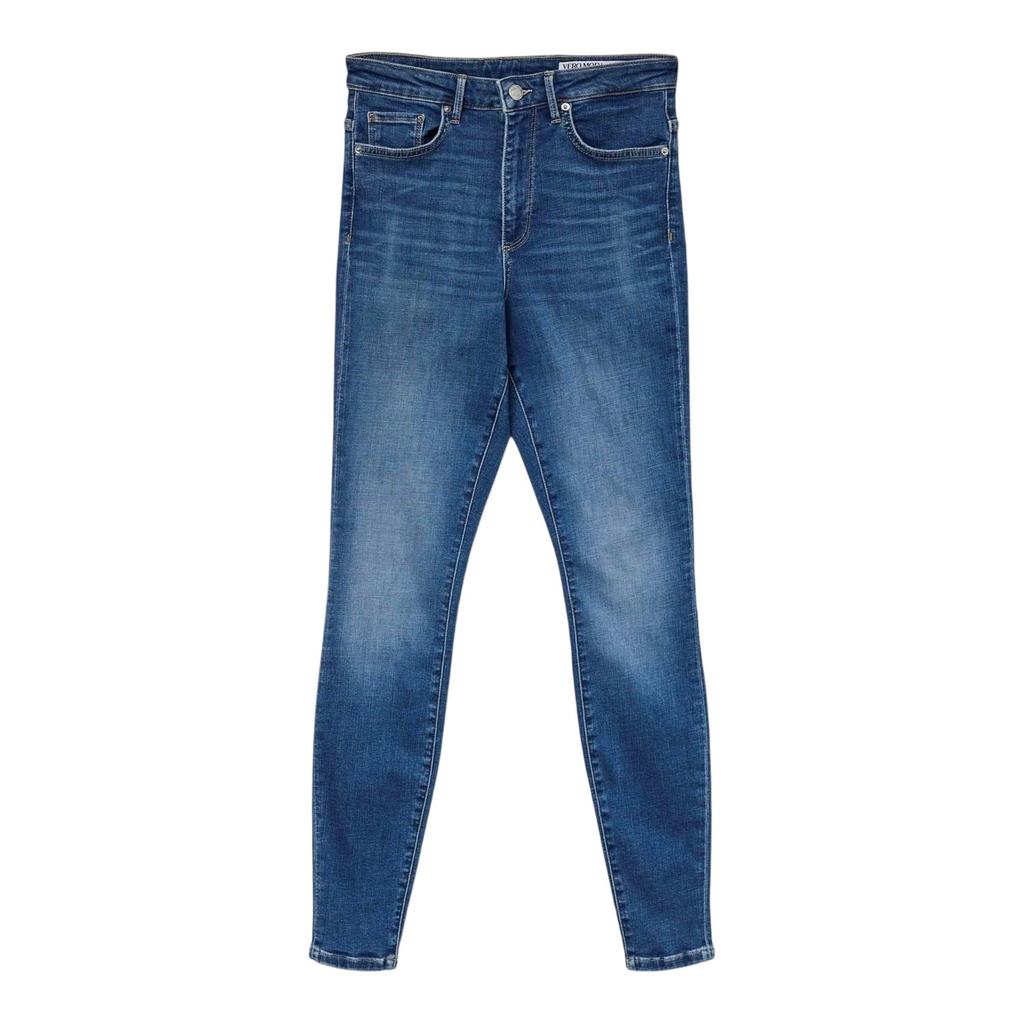 Vero Moda Womens/Ladies 5 Pockets Skinny Jeans