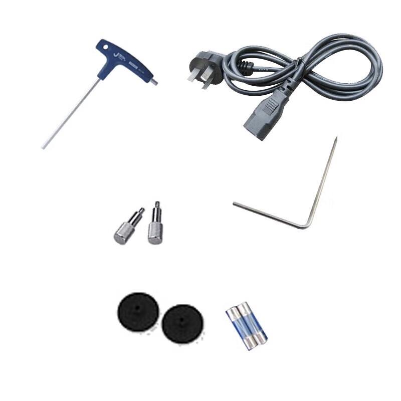 Huijin HJ-50AMII Automatic Financial Binding Machine