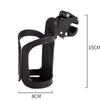 Baby Stroller Bottle Holder Trolley Children's Cart Accessories Bike Quick Removal Kettle Holder Water Cup Holder Outdoor Sport
