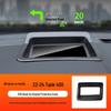 2022-2024 Tank 400/500/700 HUD Protective Cover