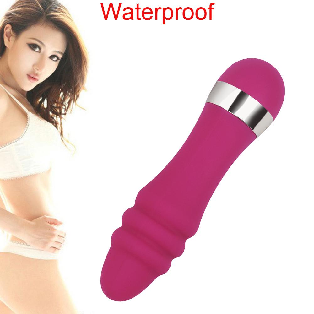 AV Stick Dospělý produkt Vícerychlostní masážní přístroj G-Spot Hračky pro ženy
