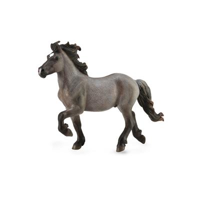 CollectA Icelandic Stallion Dun Figure (Extra Large) (BL)