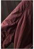 Plus Size Winter Quilted Hooded Jacket - Warm, Stylish, Loose Fit