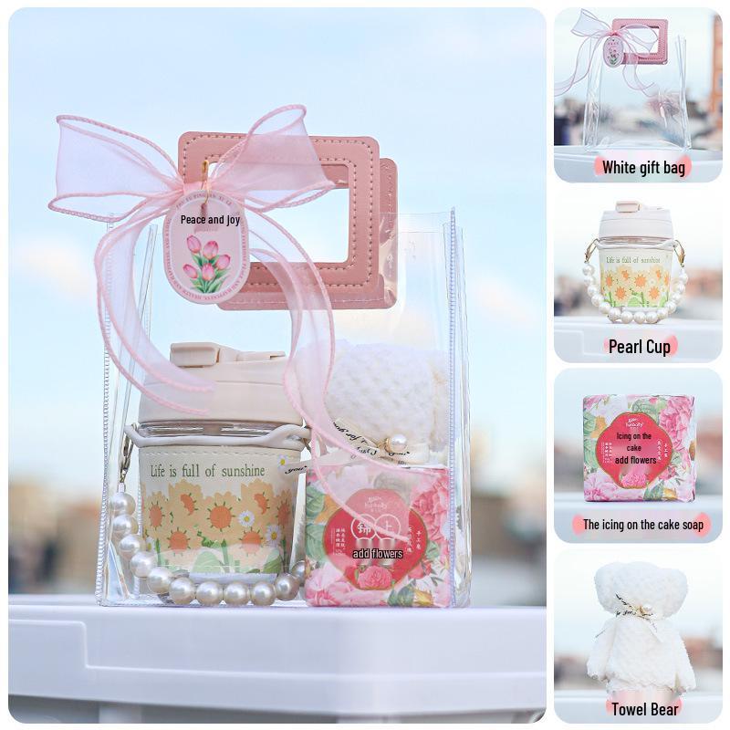 Wedding & Birthday Favor Box: Practical Gifts for Guests, Customers, Employees, Events & Team Building