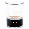 KAI Measuring Cup SELECT100 Set of 2 50ml Made In Japan DH3111