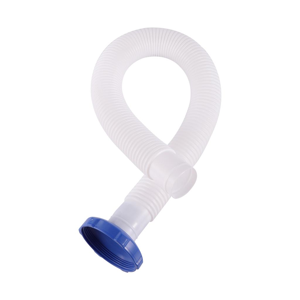 Pool Kit Skimmer Hose Mount Adapter B for Intex Pool Parts with 25016 Pool Hose with Wall Mount Surface Separator