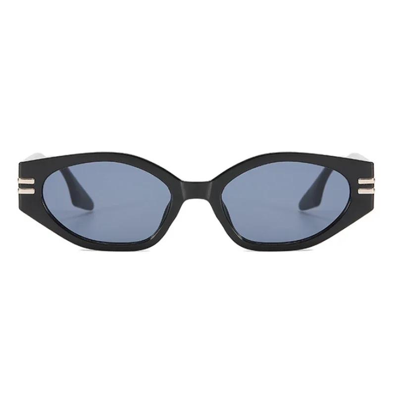 Casual Cat Eye Sunglasses Women Men Classic Sun Glasses Female Male Designer Retro Fashion Outdoors Shades