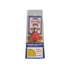 Faithfull Fresa TCT Arrotondamento 15,8 mm X 9,5 mm Gambo 1/4"