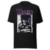 Misfits - Lodi's Finest Jumbo Print T Shirt